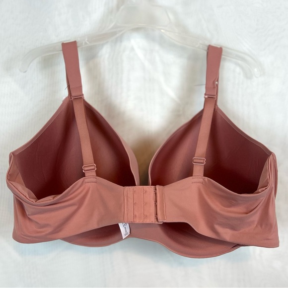 NWT Auden 46DDD Underwire Balconette Bra - Picture 6 of 9